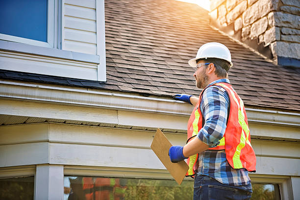 Trusted Storm Damage Roof Repair service in Matteson, IL - Ben Roofing and Steel LLC